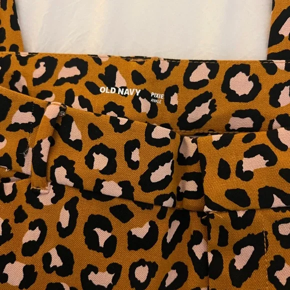 Work pants - Picture 2 of 3